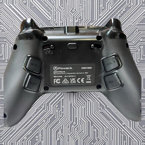 Fusion Pro 3 Wired Controller - Picture 2 of 7